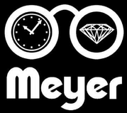 Erich Meyer Uhren & Optik GmbH Erich Meyer Uhren & Optik GmbH Logo