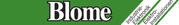 Blome Elektrik GmbH Blome Elektrik GmbH Logo