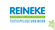 Textilpflege Reineke GmbH Textilpflege Reineke GmbH Logo