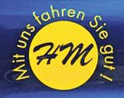 Heiko Meyerhoff GmbH Logo