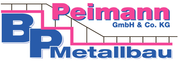 Peimann Metallbau GmbH & Co.KG Peimann Metallbau GmbH & Co.KG Logo