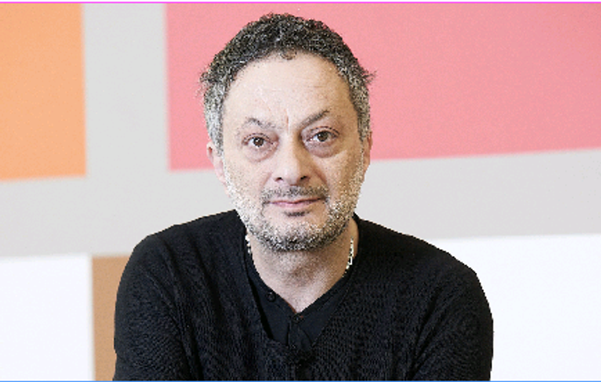 Feridun Zaimoglu wird am 20. September in Worpswede eine Autorenlesung halten.  Foto: eb