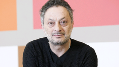 Feridun Zaimoglu wird am 20. September in Worpswede eine Autorenlesung halten.  Foto: eb