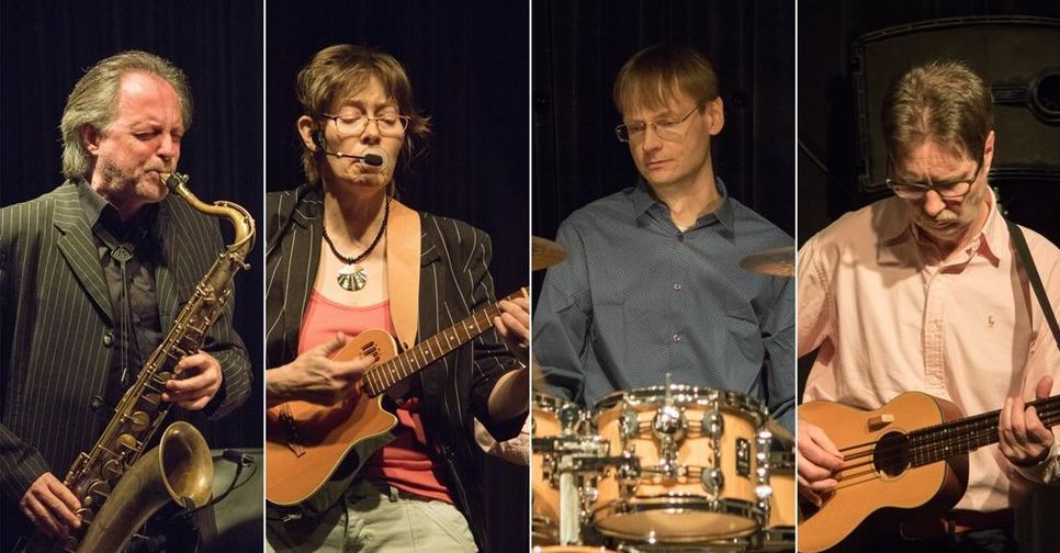 Ein jazzig-funkiger Abend erwartet das Publikum auch dieses Jahr wieder im Kleinbahnhof.  Foto: eb