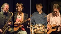 Ein jazzig-funkiger Abend erwartet das Publikum auch dieses Jahr wieder im Kleinbahnhof.  Foto: eb