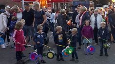 Neben dem Herbstmarkt wird an diesem Wochenende auch das Erntefest in Mulsum gefeiert. Dazu gehören tradtionelle Tänze das Einholen der Erntekrone, ein großer Ernteball sowie natürlich ein großer Erntewagenumzug.