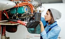 Die Sorge um die Rente kann durch die betriebliche Altersvorsorge gemildert werden.
Foto: djd/Nürnberger Versicherung/thx