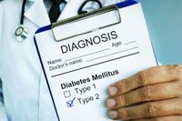 Unbehandelt kann Diabetes zu lebensverändernden Komplikationen führen. Der Weltdiabetestag soll aufklären und zur Risikoerkennung von Diabetes Typ-2 beitragen.  Foto: AdobeStock/designer491