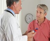 Patienten mit einer bekannten Herz-Kreislauf-Erkrankung sollten unbedingt zur jährlichen Grippeimpfung gehen.
Foto: djd/Sanofi/rocketclips - stock.adobe.com