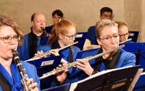Ein Adventskonzert in der St. Georg Kirche in St. Jürgen war ein voller Erfolg. Foto: eb