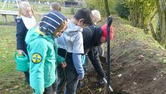 Auch in Zukunft möchte der Weidenhof Worpswede Sträucher und Heckenpflanzen verschenken.  Foto: eb