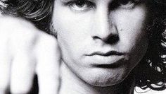 Jim Morrison wurde zum Idol einer ganzen Generation. 
 Foto: eb