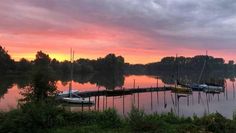 Im neuen Magazin „Urlaubserlebnisse“ findet man natürlich auch den Vörder See als Ausflugsziel. Foto: eb