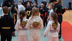 Entdecke den Tiger in Dir: beim „Budo-Sportler mit Herz 6.0“ - Event am 22. Februar, von 10 bis 17 Uhr in der Turnhalle der Berufsbildenden Schulen in OHZ.  Foto: eb