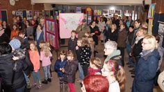 Die Veranstalter wünschen sich auch in diesem Jahr wieder ein großes Interesse an der Arbeiten der Kinder. Foto: eb