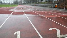 Dank einer millionenschweren Förderung des Bundes kann das Moormannskamp-Stadion in Ritterhude saniert werden.  Foto: eb