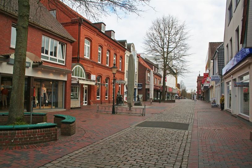 Hinter verschlossenen Türen herrscht keine Friedhofsruhe, sondern hier rotieren die Räder in den Köpfen der Geschäftsinhaber*innen, um einen Umgang mit der Krise zu finden.  Foto:tgar