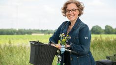 Dr. Julia Verlinden unterstützt das Mentoring-Programm Frau. Macht. Politik.  Foto: S. König