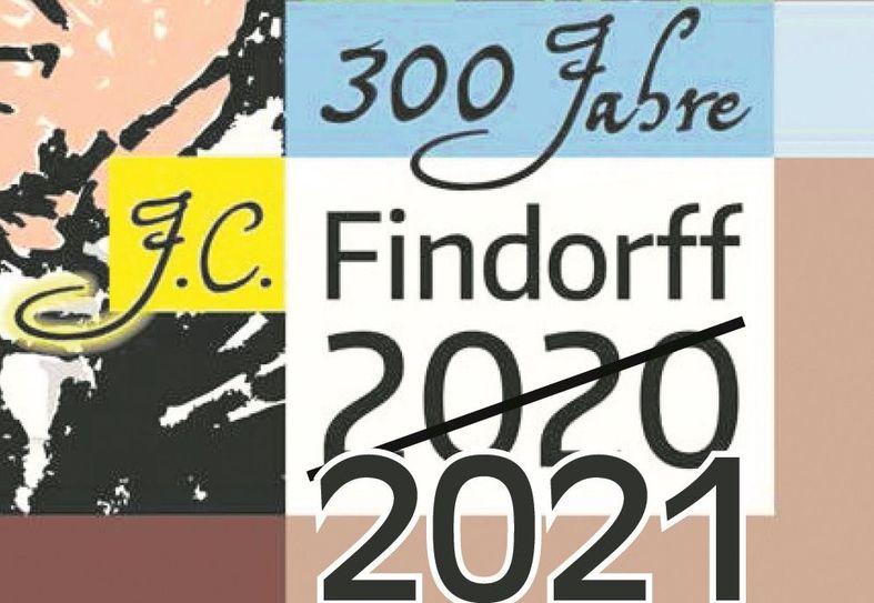 Das Findorff-Jubiläumsjahr soll auf 2021 ausgeweitet werden. Die Organisator*innen rufen alle Beteiligten auf, ihre Veranstaltungen im nächsten Jahr nachzuholen. Durch die Verschiebung gebe es außerdem für neue Veranstalter*innen die Möglichkeit, sich noch am Programm zu beteiligen.  Foto: ReginaDesign/Desmedia