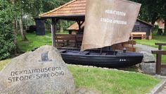 Der Heimatverein Ströhe/Spreddig sagt alle Veranstaltungen auf seiner Museumsanlage bis Ende September ab. Das Außengelände kann weiter besucht werden.  Foto: eb