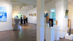 Die Finissage in der Mühle Malstedt ist zum letzten Mal am 21. Juni geöffnet.  Foto: eb