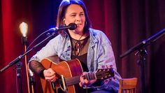 Inga Wehnert spielt am Samstag, 1. August auf der Sommerwiese der BBG.  Foto: eb