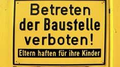 Die IG BAU kritisiert mangelnde „Corona-Disziplin“ auf Baustellen auch im Landkreis Osterholz.  Foto; eb