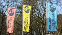 Ein bisschen Festivalstimmung soll doch noch aufkommen in Worpswede: Zum Abschluss der RAW Phototriennale hat das Organisationsteam noch einige Programmpunkte zusammengestellt.