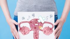 Die gynäkologische Erkrankung Endometriose verursacht den Betroffenen häufig starke Schmerzen und hat meist weitreichende Auswirkungen auf das gesamte Leben  Foto: Adobe Stock/ryanking999