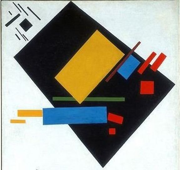 Auf dem Terrain der Sexualität liegen einige moralische Tretminen. (Bild: Malevich/commons)