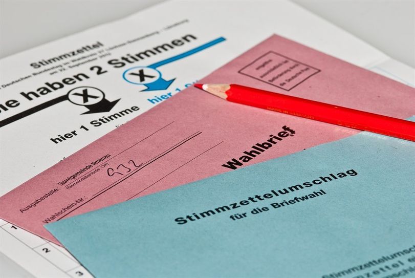 Noch bis zum 22. November können Wahlberechtigte in Schwanewede ihre Stimme per Briefwahl abgeben. Foto: AdobeStock