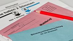 Noch bis zum 22. November können Wahlberechtigte in Schwanewede ihre Stimme per Briefwahl abgeben. Foto: AdobeStock