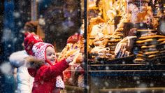 Mit Kontaktbeschränkungen unmöglich: Der Landkreis Osterholz rät in diesem Jahr dringend vom traditionellen Nikolauslaufen ab. Auf ihrer Website schlägt die Kreisverwaltung Alternativen für das zweite Adventswochenende vor.  Foto: AdobeStock/famveldman