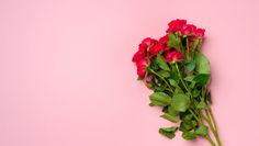 Zum Valentinstag einen Strauß Rosen kaufen, ist ab dem 13. Februar wieder möglich. (Foto:adobestock/fotofabrika)