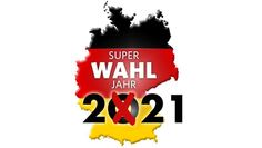 Gestartet hat das Superwahljahr in Baden-Württemberg und Rheinland-Pfalz am 14. März. 
Foto: adobestock/winterbilder