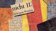 Zum internationalen Tag gegen Rassismus am 21. März scheint es angebracht, den Vorwurf der Spaltung selbst zu kritisieren. Bild:K. Schwitters/commons