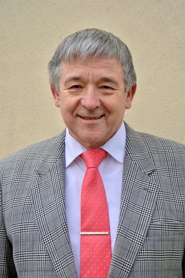 Reinhard Lindenberg (WFB)