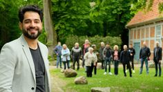 Mizgin Ciftci wurde von seinen Genoss:innen zum Direktkandiaten der Linken im Wahlkreis Osterholz-Verden bei der kommenden Bundestagswahl gewählt. Foto: eb