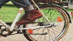 Der Landkreis ist offenbar voll von fleißigen Radfahrer:innen: Zur Halbzeit beim Stadtradeln wurden bereits über 100.000 Kilometer gefahren. Foto: unsplash/soroushi karami