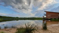 Im Silbersee in Wehdel (Landkreis Cuxhaven) im Naturschutzgebiet Laaschenmoor kann man kostenlos baden.