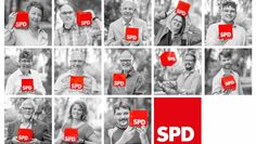 Die Kandidat:innen für den Stadtrat