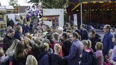 In diesem Jahr gibt es wieder einen Herbstmarkt, wenn auch mit einigen Auflagen. Vorbeikommen lohnt sich.