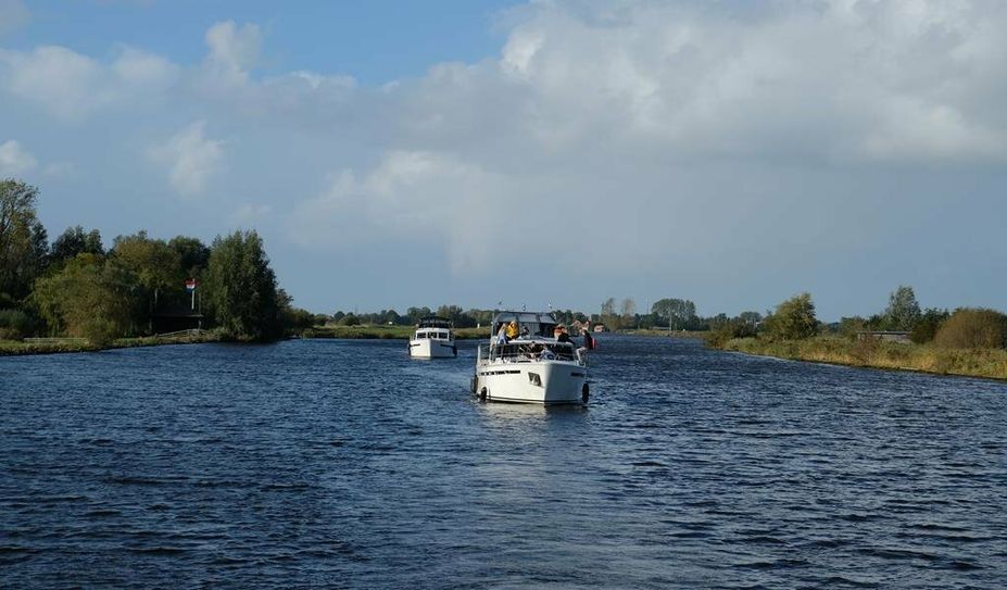 In den Herbstferien fand eine der wenigen Auslandsfreizeiten überhaupt statt.