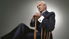 Im Hamme Forum zu Gast: Tony Christie.