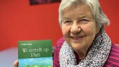 Twintig wohre Geschichten ton Högen un Nadinken von Grete Hoops