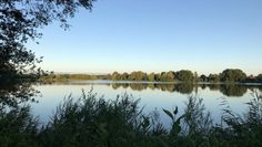 Der Vörder See soll langfristig als Naherholungsgebiet gesichert werden.