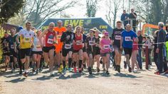 Der TSV Gnarrenburg freut sich, den Laufsportlerinnen in der Region mit dem Sommerzeitlauf wieder ein echtes Live-Event bieten zu können. Foto: eb