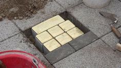 In Osterholz-Scharmbeck und Ritterhude werden am 15. Juni weitere Stolpersteine verlegt. Am Abend gibt es einen Vortrag von Dr. Carola Rudnick. Foto: jm