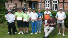 Die Gewinner:innen der diesjährigen Lilienthal Open. Foto: eb