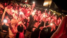 Partyalarm in Rautendorf - Julian Sommer und zahlreiche DJs werden die Tanzfläche an zwei Tagen zur Partyarena verwandeln.